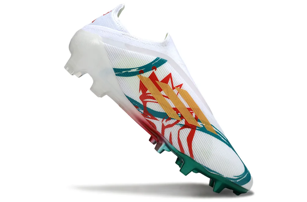 Adidas F50 FG - Imagen 3