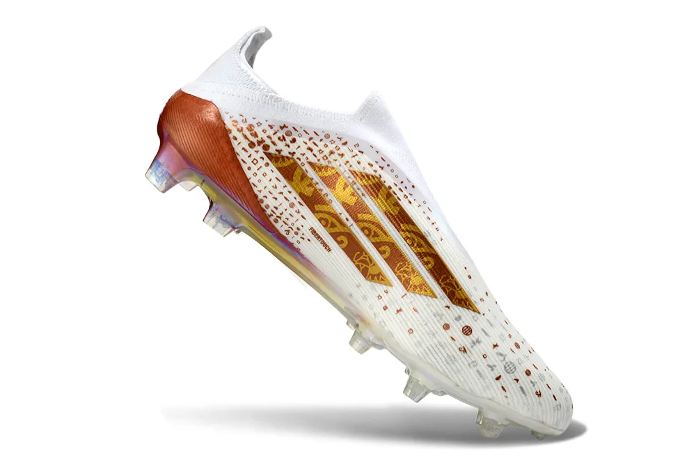 Adidas F50 FG - Imagen 3