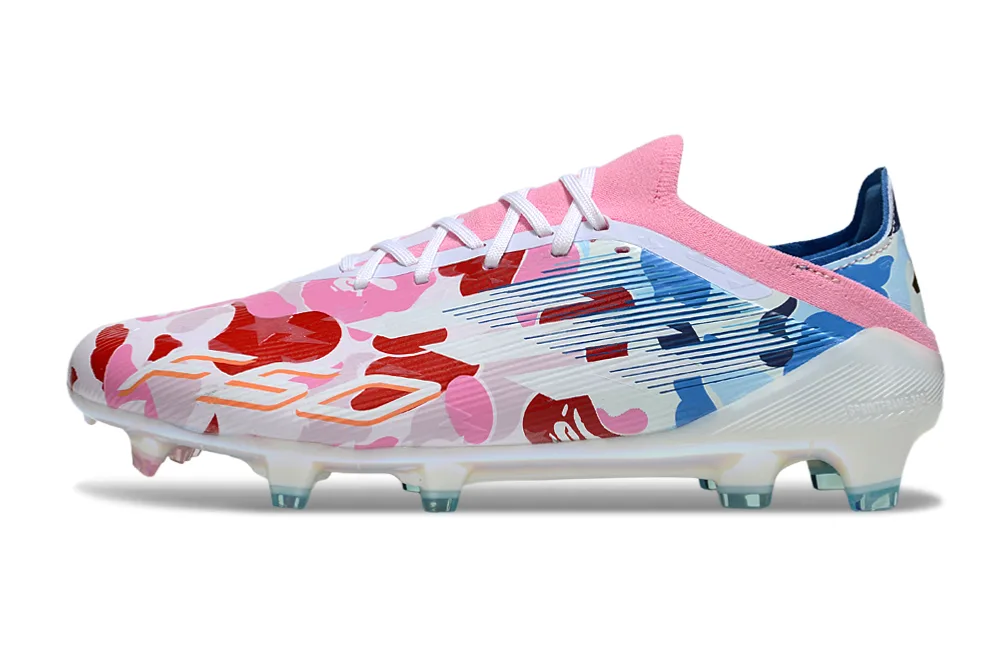 Adidas F50 FG - Imagen 4