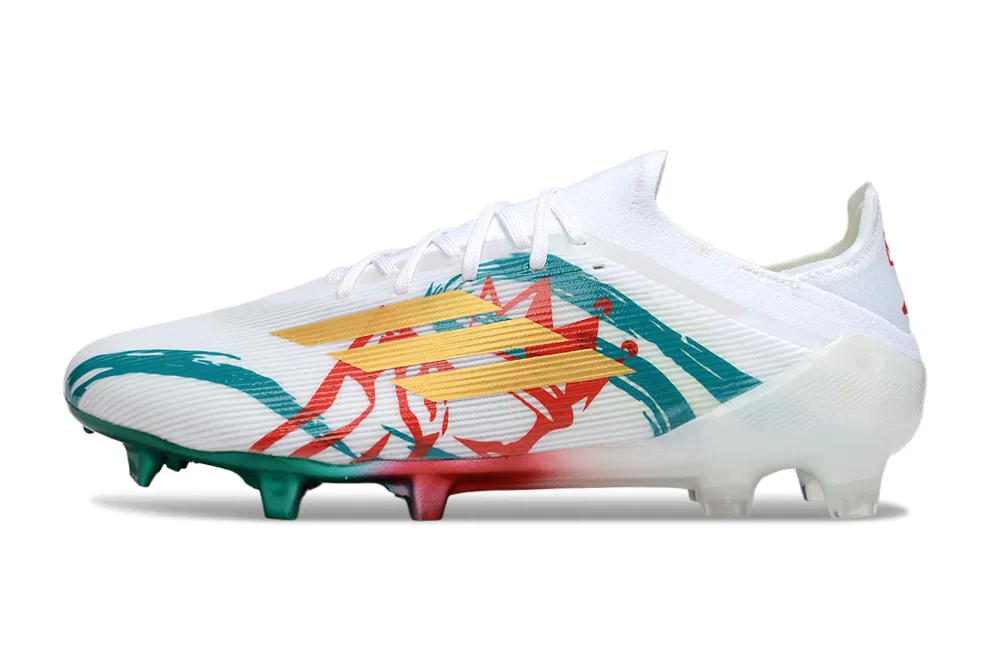 Adidas F50 FG - Imagen 4