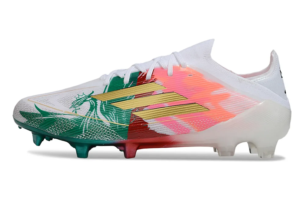 Adidas F50 FG - Imagen 4