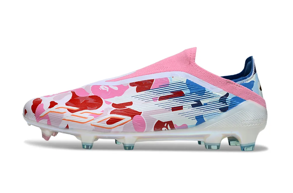 Adidas F50 FG - Imagen 4