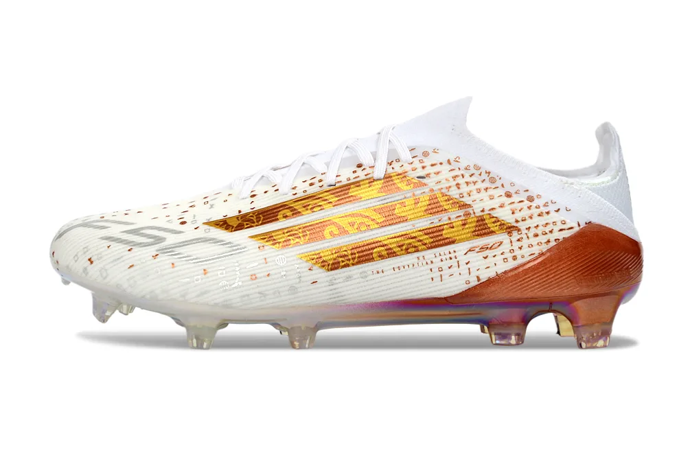 Adidas F50 FG - Imagen 4