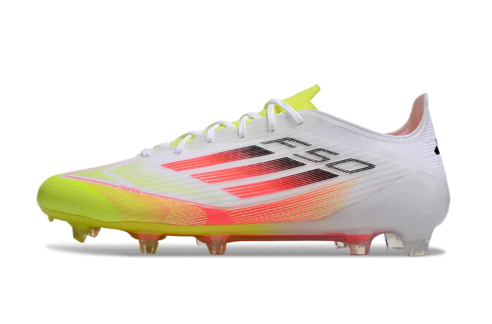 Adidas F50 FG - Imagen 4