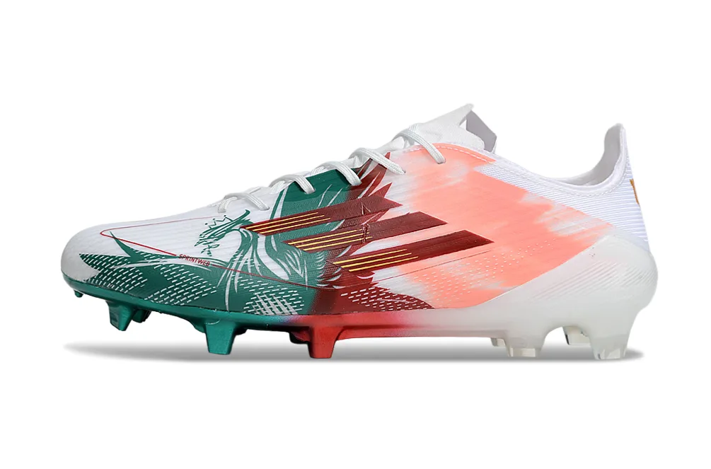 Adidas F50 FG - Imagen 4