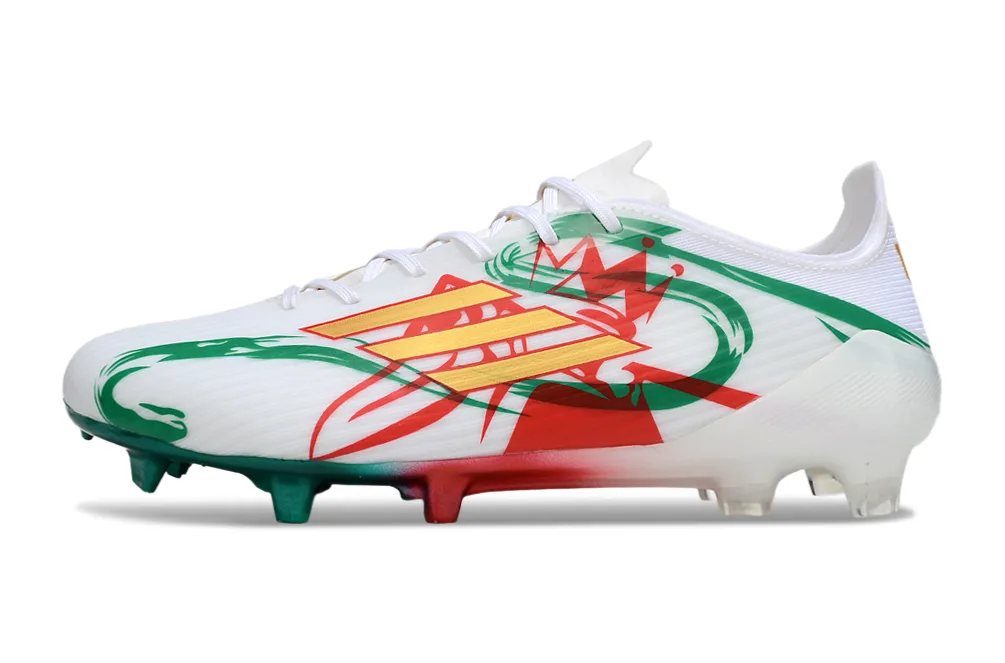 Adidas F50 FG - Imagen 4