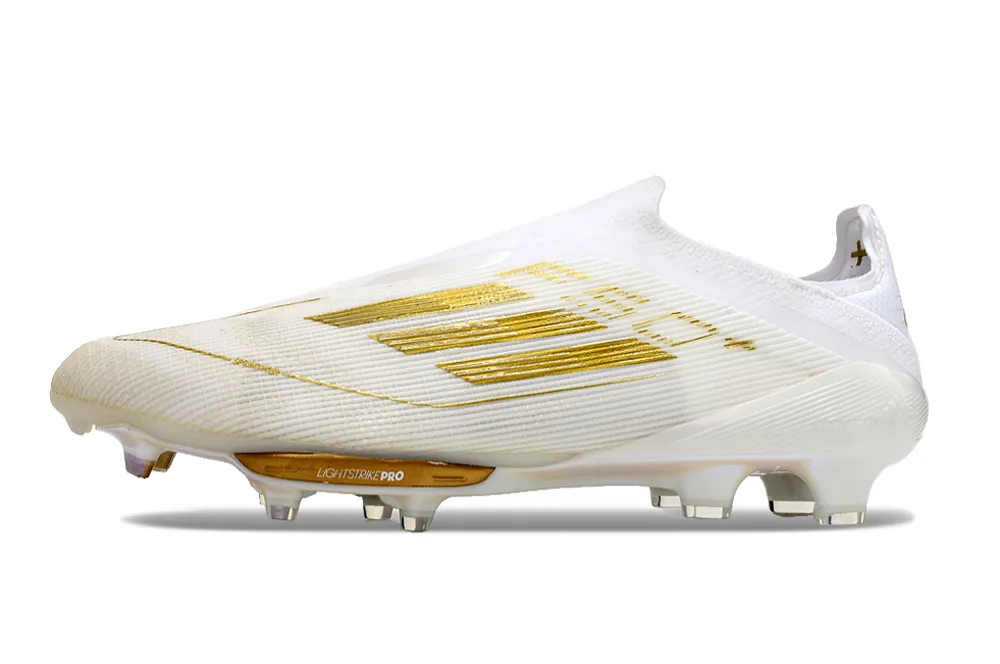 Adidas F50+ FG - Imagen 4