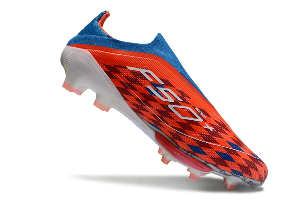 Adidas F50+ FG - Imagen 4