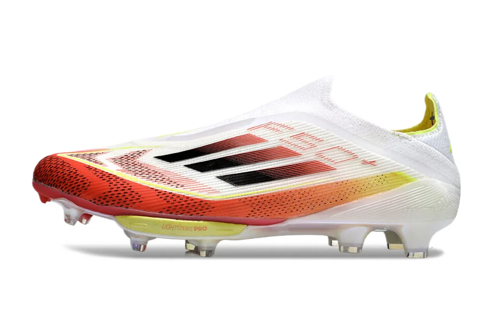 Adidas F50+ FG - Imagen 4