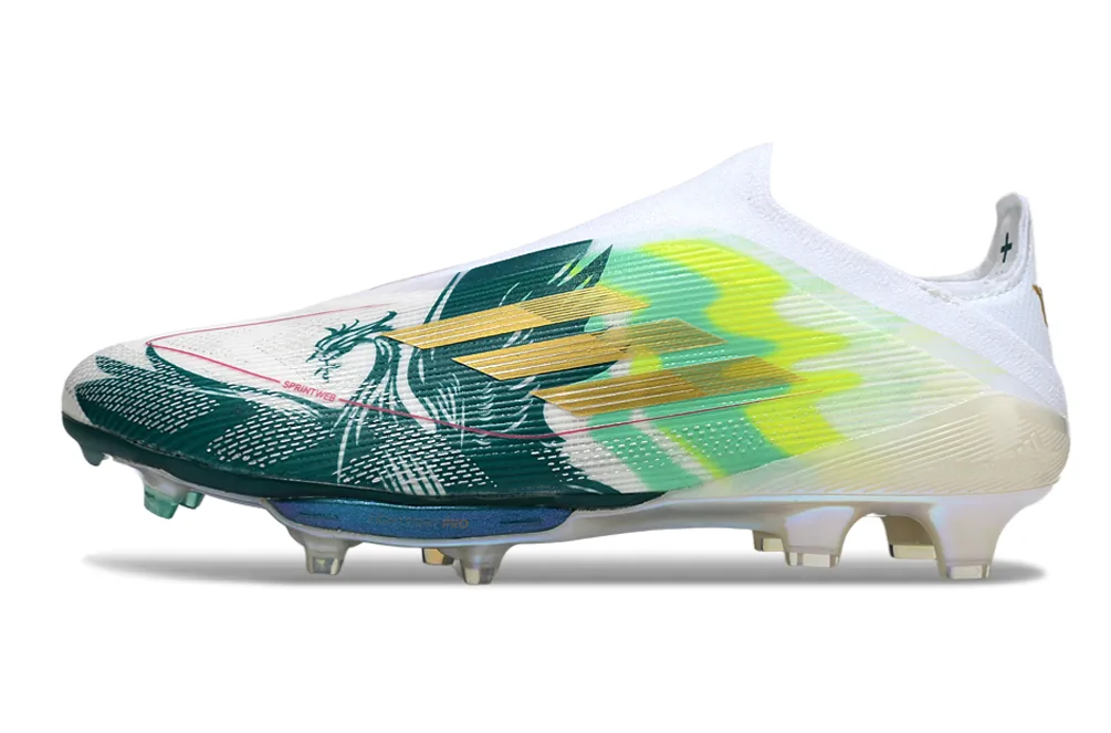 Adidas F50+ FG - Imagen 4