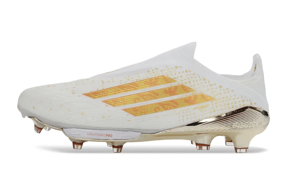 Adidas F50+ FG - Imagen 4