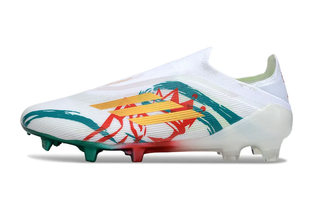 Adidas F50 FG - Imagen 4
