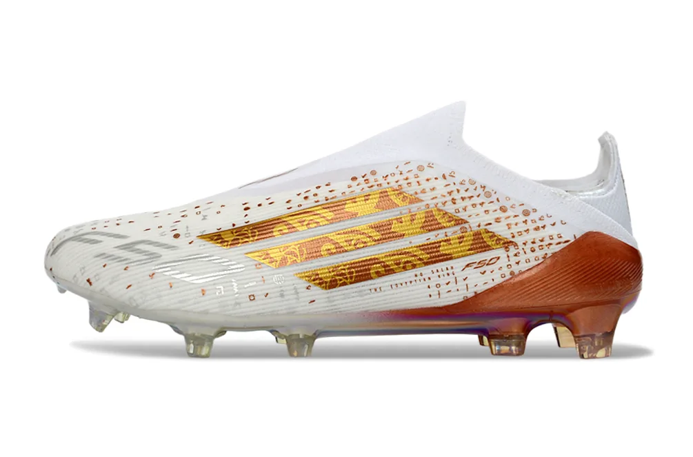 Adidas F50 FG - Imagen 4