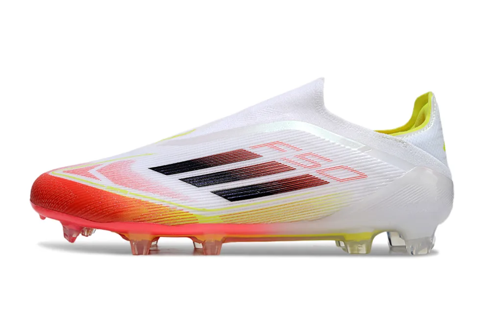 Adidas F50 FG - Imagen 4
