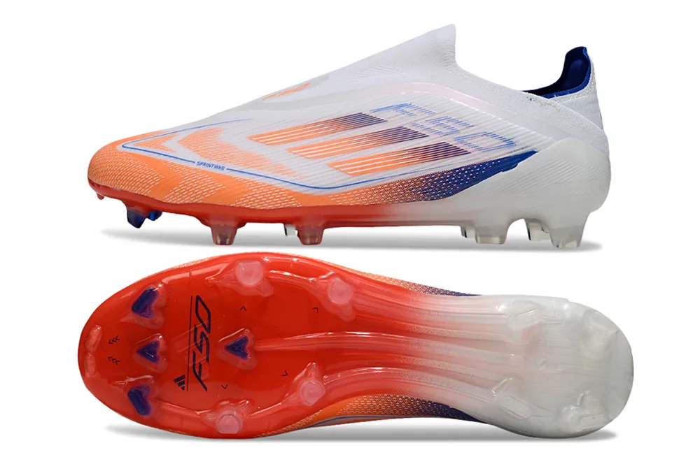 Adidas F50 FG - Imagen 5