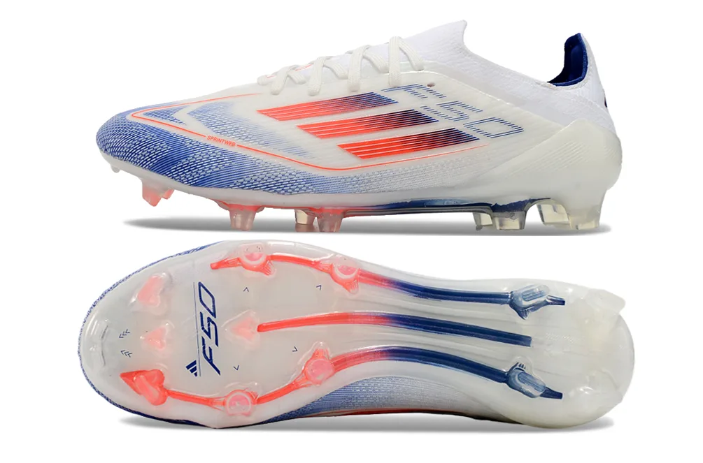 Adidas F50 FG - Imagen 5