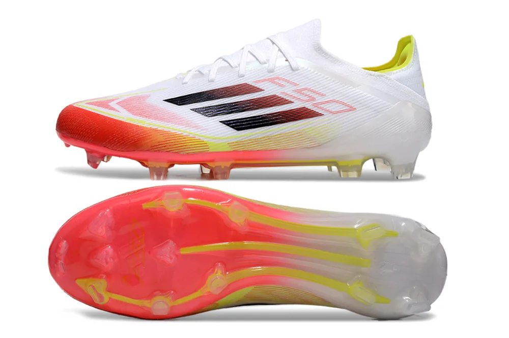 Adidas F50 FG - Imagen 5