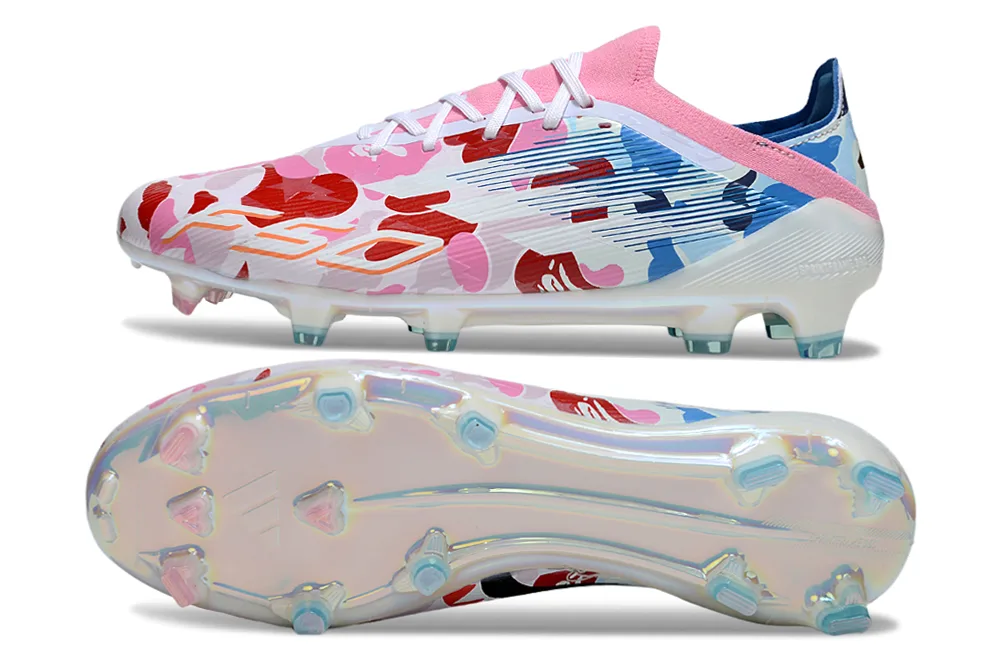 Adidas F50 FG - Imagen 5