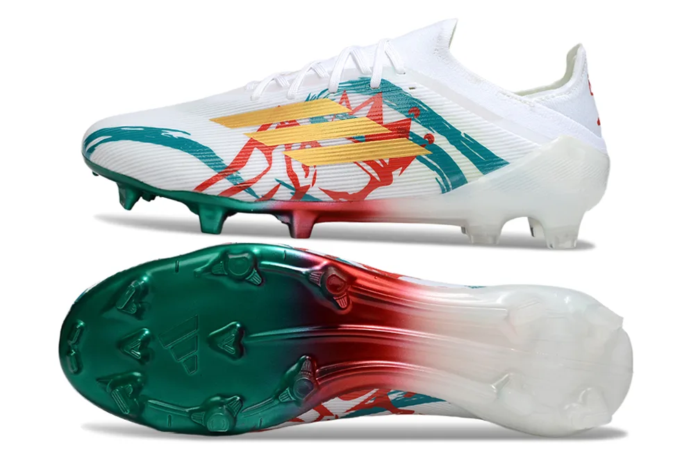 Adidas F50 FG - Imagen 5
