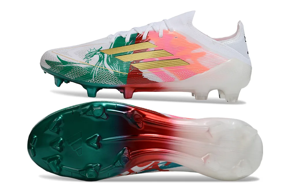 Adidas F50 FG - Imagen 5