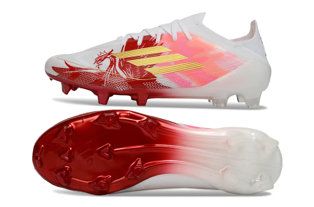 Adidas F50 FG - Imagen 5