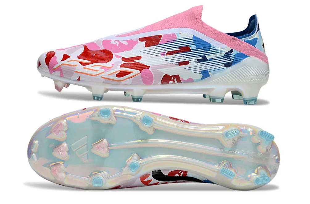 Adidas F50 FG - Imagen 5