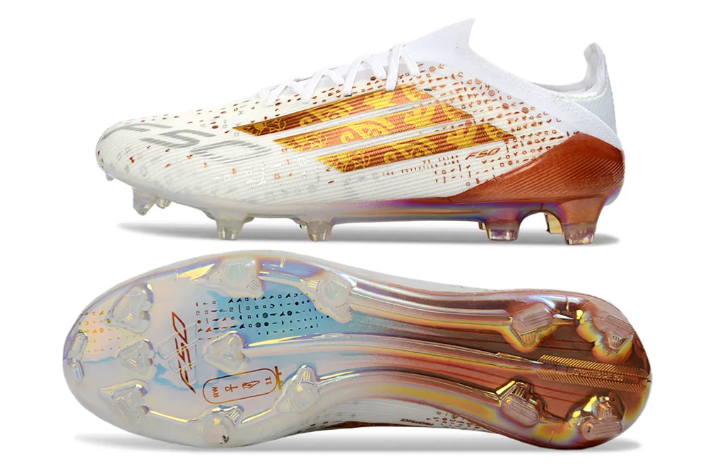 Adidas F50 FG - Imagen 5