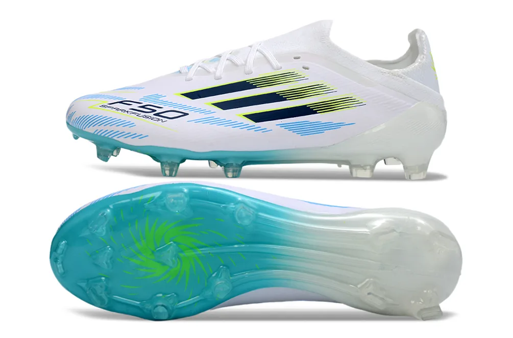 Adidas F50 FG - Imagen 5
