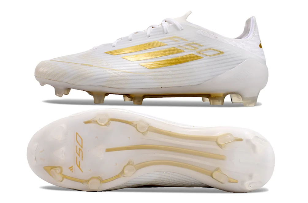 Adidas F50 FG - Imagen 5