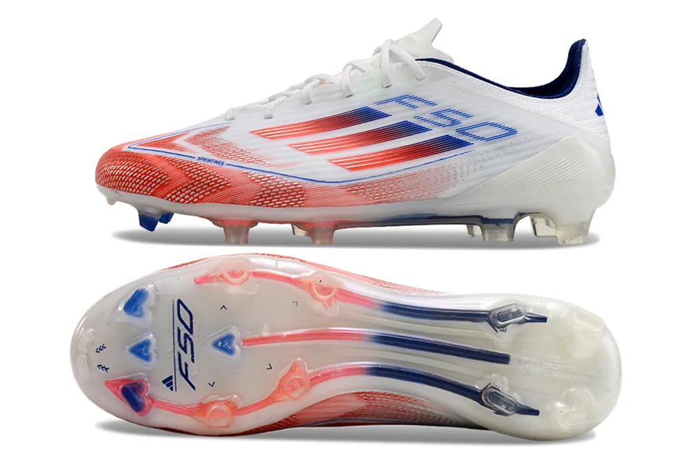 Adidas F50 FG - Imagen 5