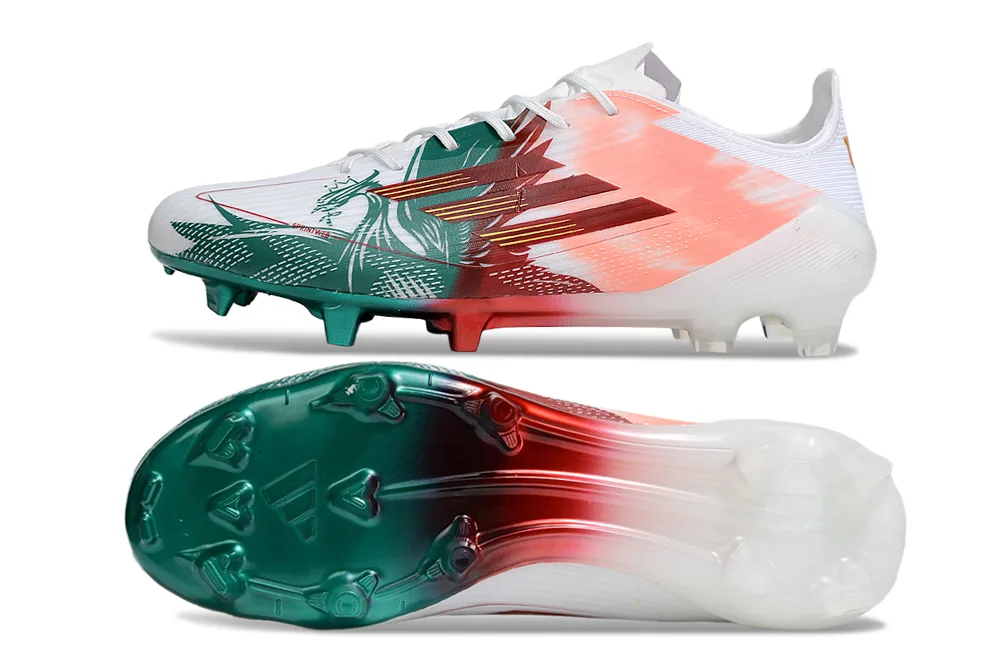 Adidas F50 FG - Imagen 5