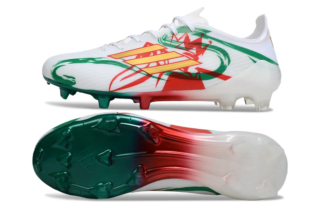 Adidas F50 FG - Imagen 5