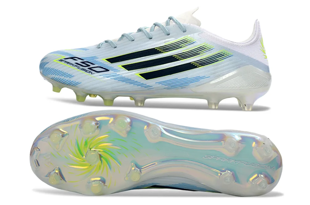 Adidas F50 FG - Imagen 5
