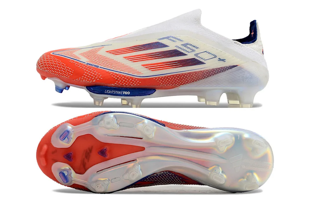 Adidas F50+ FG - Imagen 5