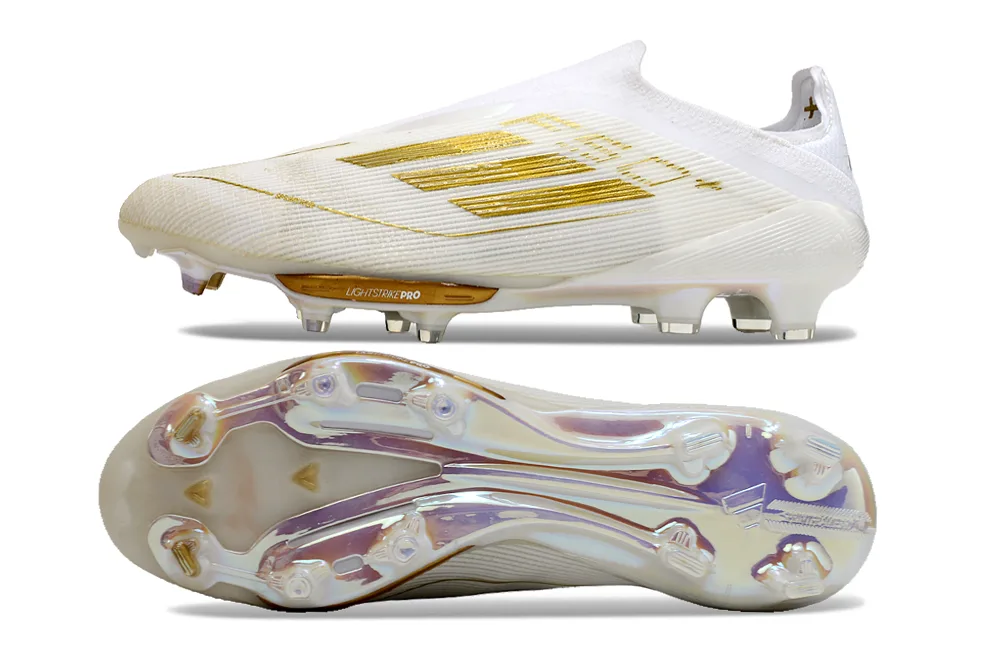 Adidas F50+ FG - Imagen 5
