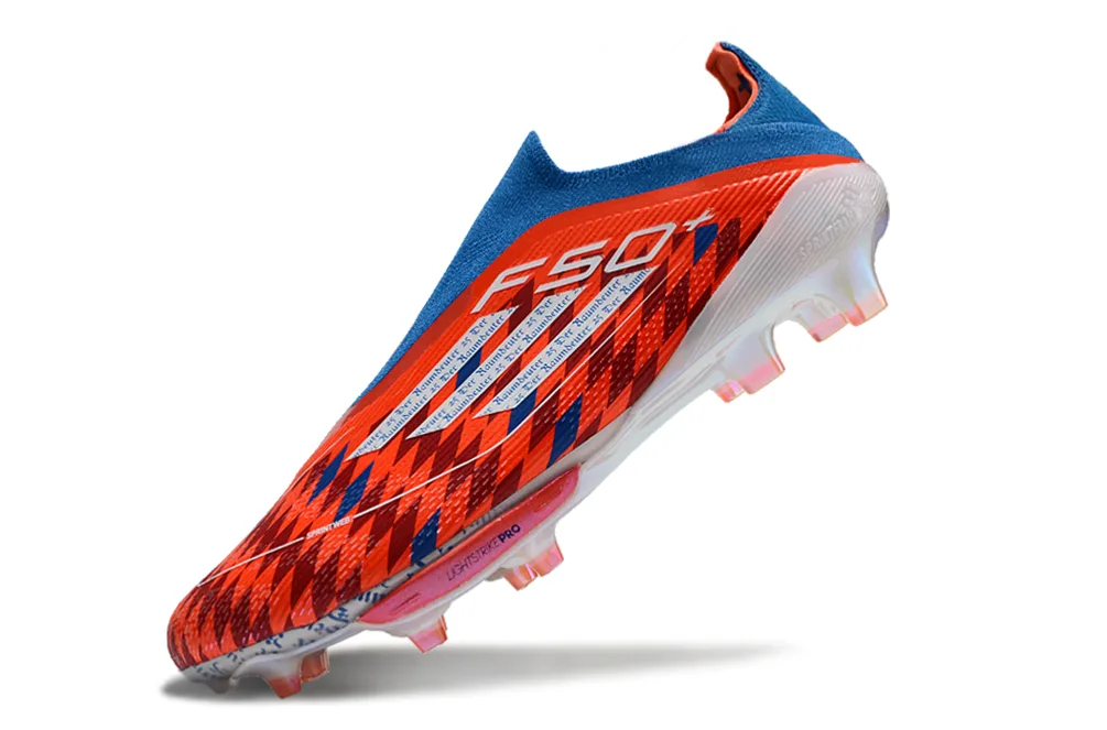 Adidas F50+ FG - Imagen 5