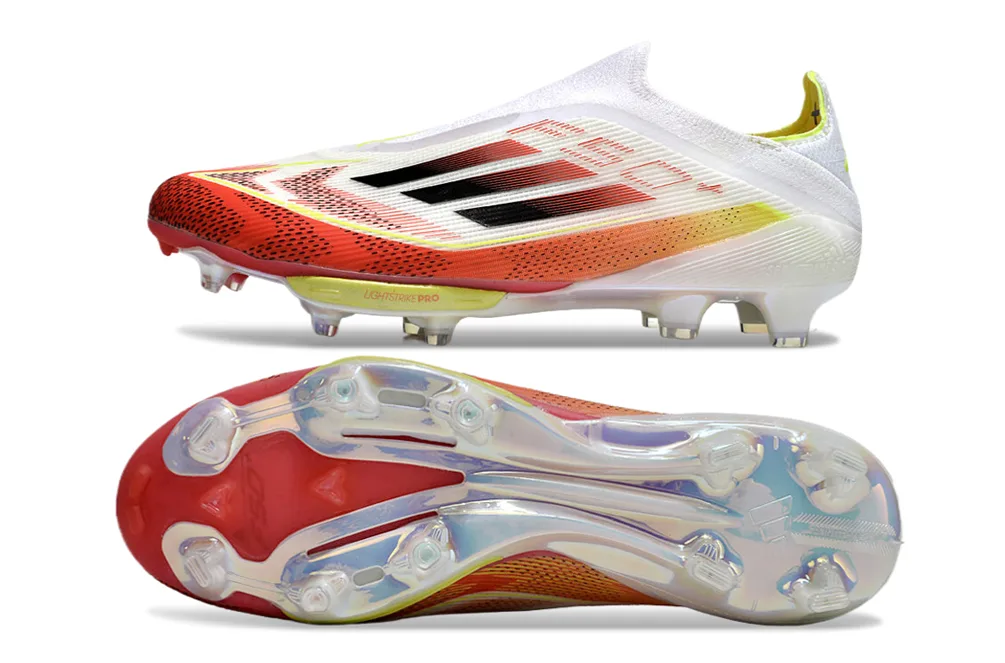Adidas F50+ FG - Imagen 5