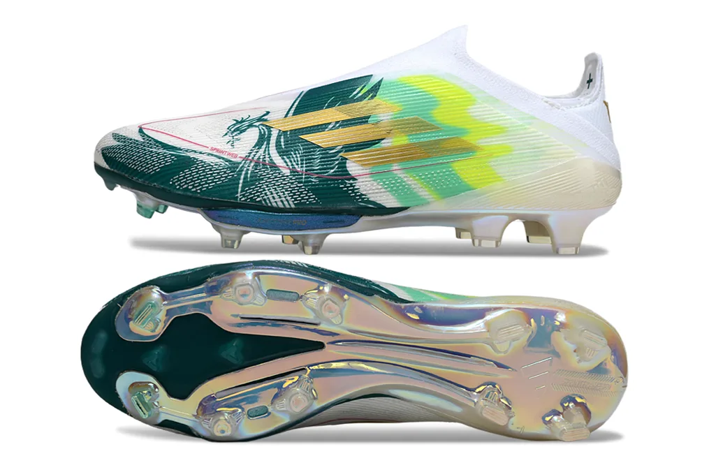 Adidas F50+ FG - Imagen 5
