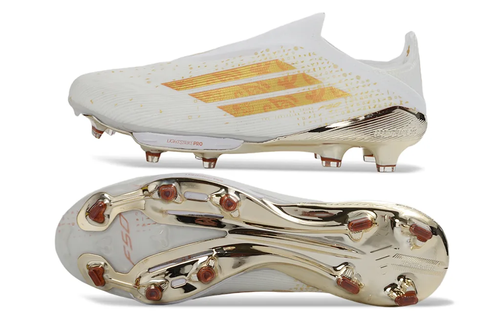 Adidas F50+ FG - Imagen 5