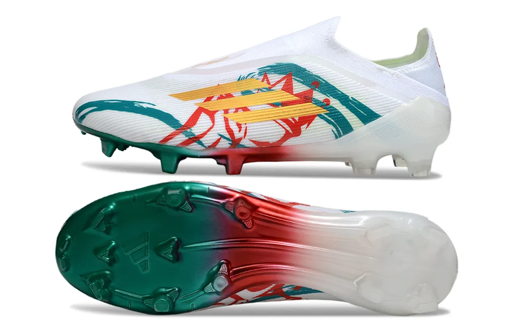 Adidas F50 FG - Imagen 5