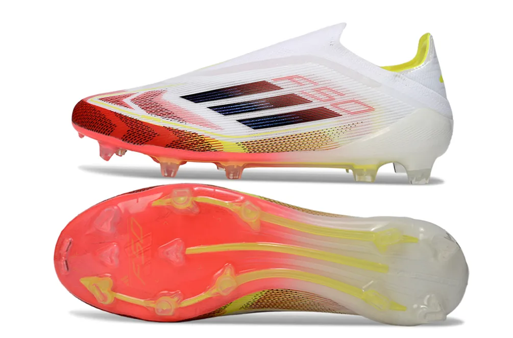 Adidas F50 FG - Imagen 5