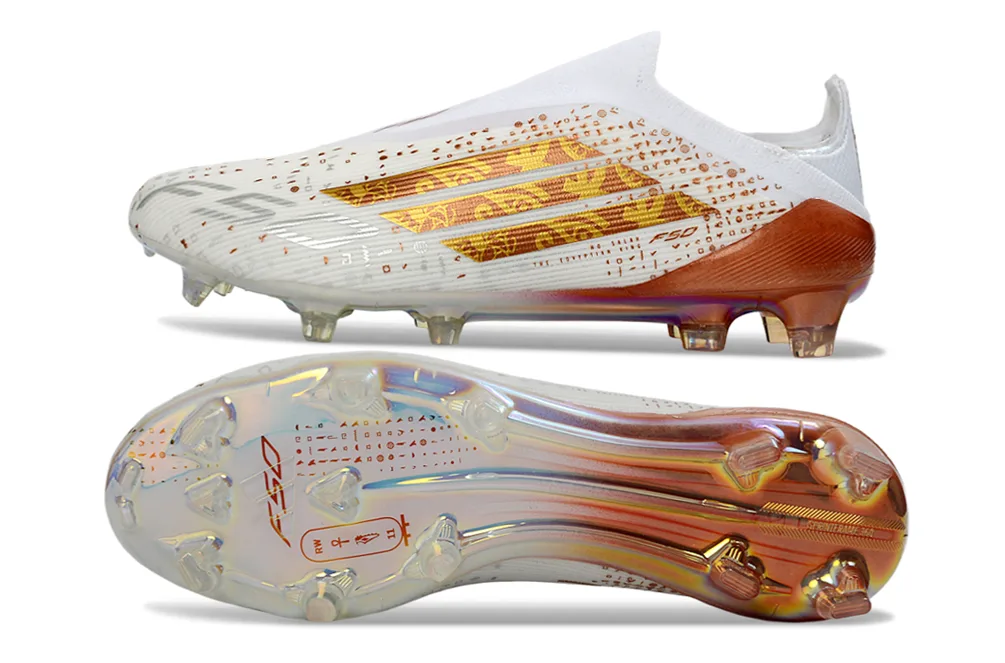 Adidas F50 FG - Imagen 5
