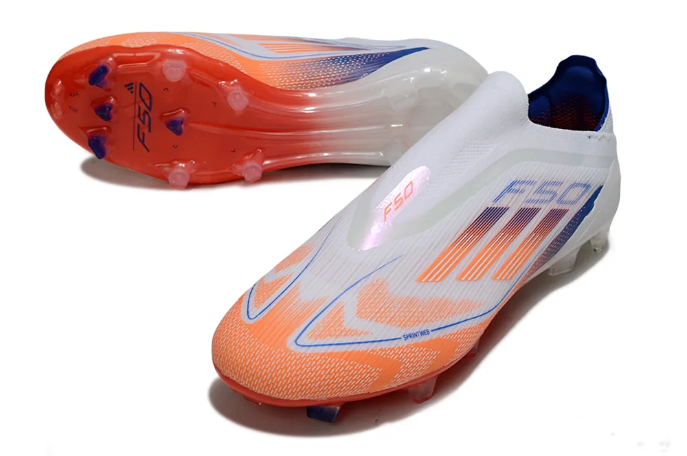 Adidas F50 FG - Imagen 6