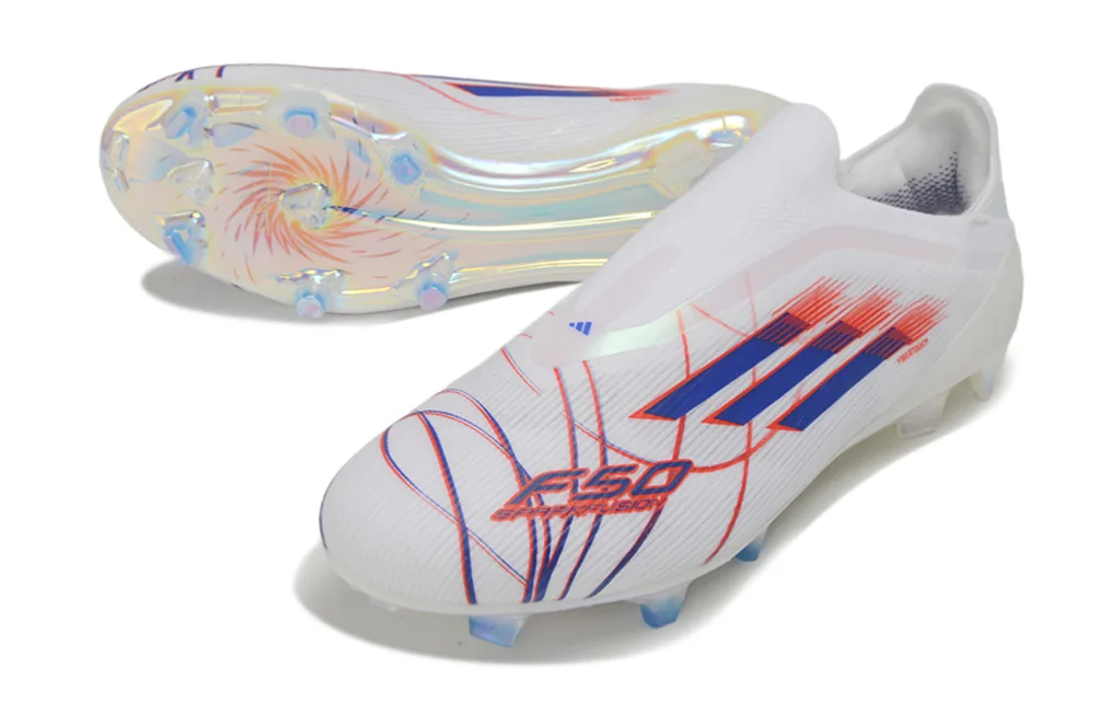 Adidas F50 FG - Imagen 6