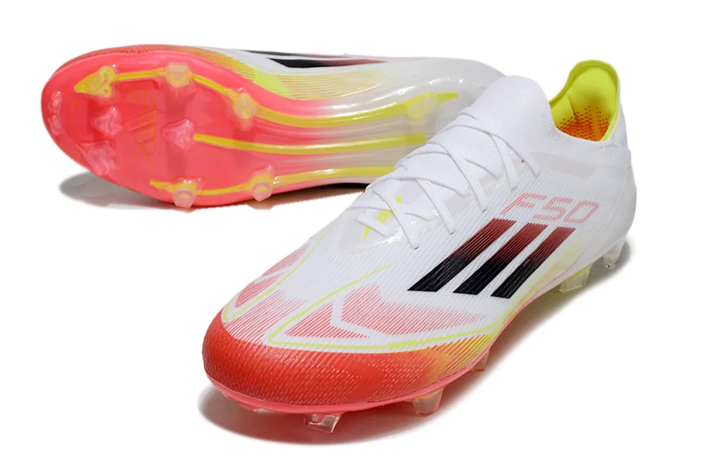 Adidas F50 FG - Imagen 6