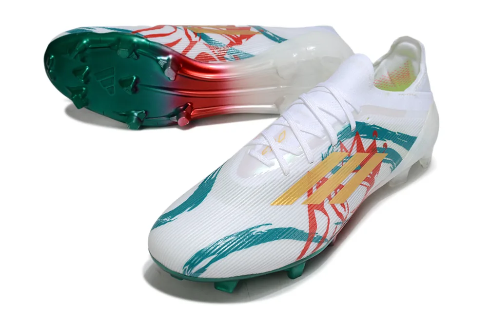 Adidas F50 FG - Imagen 6