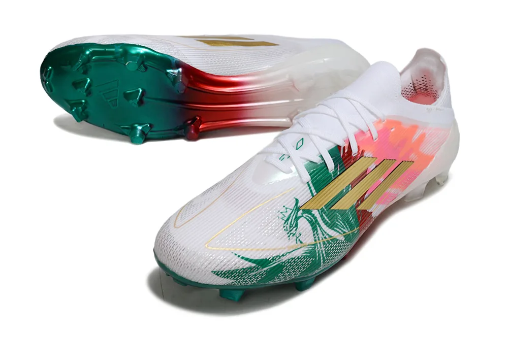 Adidas F50 FG - Imagen 6