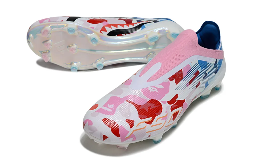 Adidas F50 FG - Imagen 6