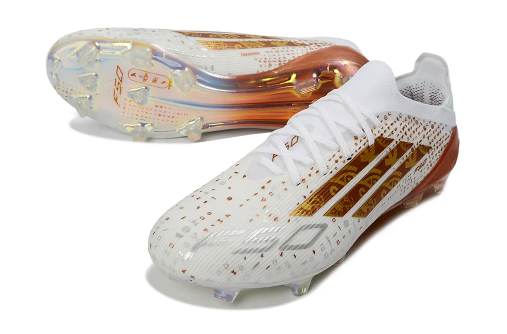 Adidas F50 FG - Imagen 6