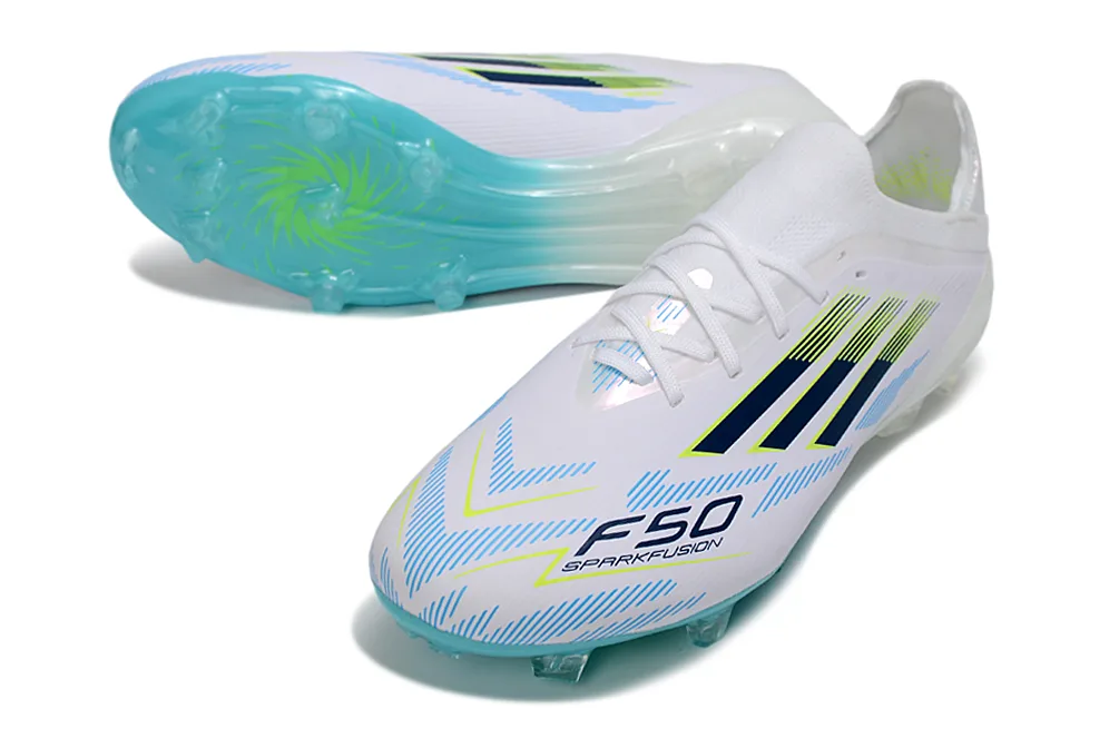 Adidas F50 FG - Imagen 6